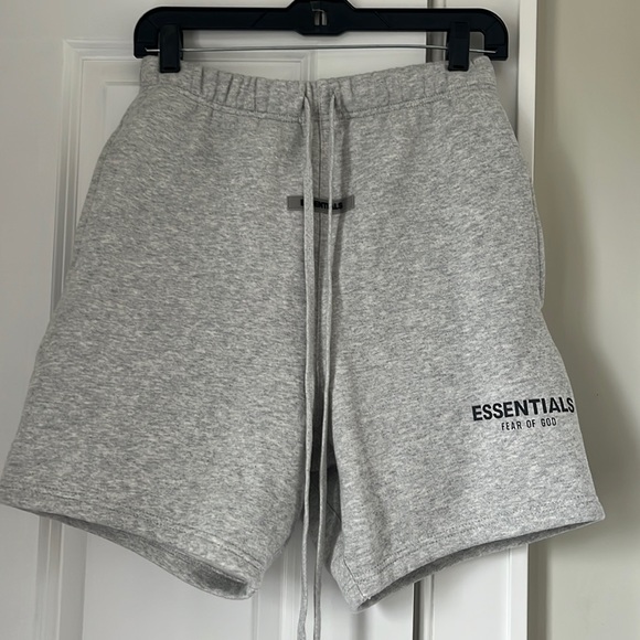 Essentials | Shorts | Fog Essentials Shorts | Poshmark